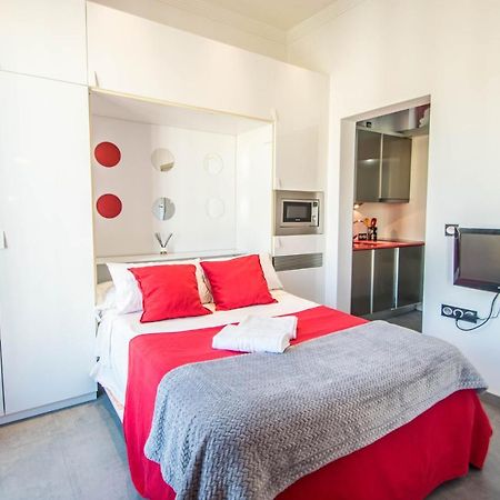 Plaza Nueva Apartment Granada By A3Rentals Eksteriør billede