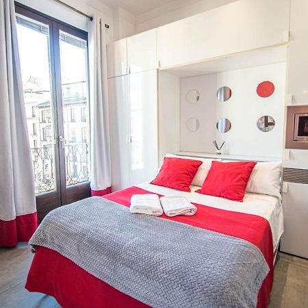 Plaza Nueva Apartment Granada By A3Rentals Eksteriør billede