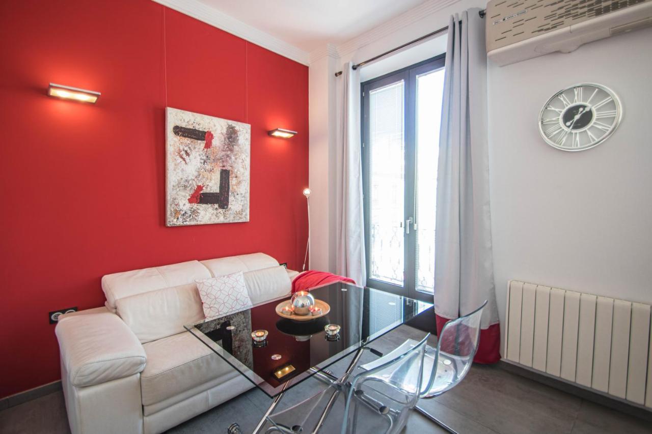 Plaza Nueva Apartment Granada By A3Rentals Eksteriør billede