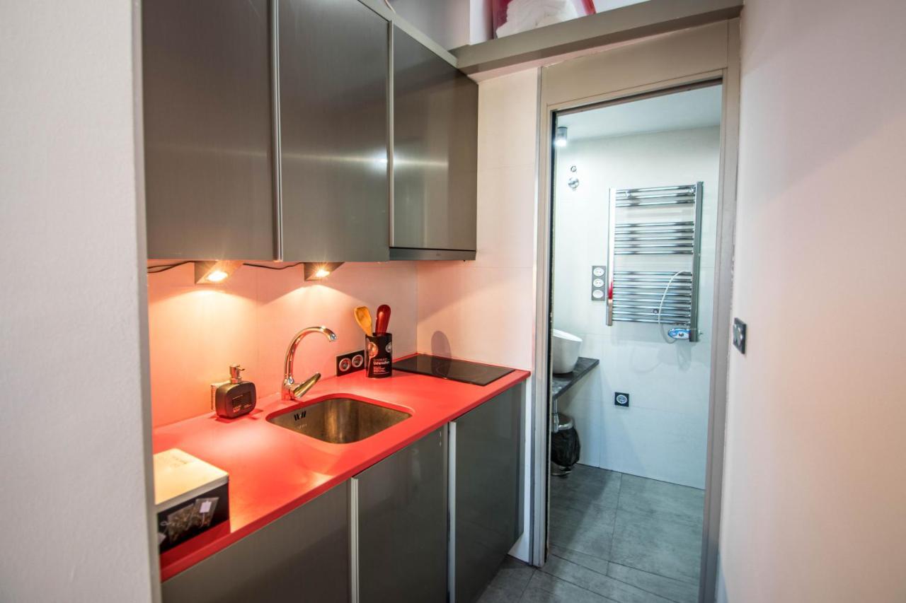 Plaza Nueva Apartment Granada By A3Rentals Eksteriør billede