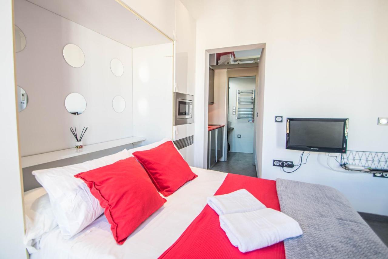 Plaza Nueva Apartment Granada By A3Rentals Eksteriør billede
