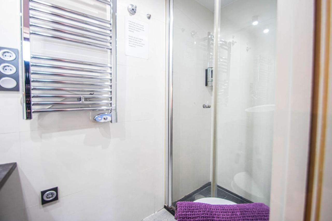Plaza Nueva Apartment Granada By A3Rentals Eksteriør billede