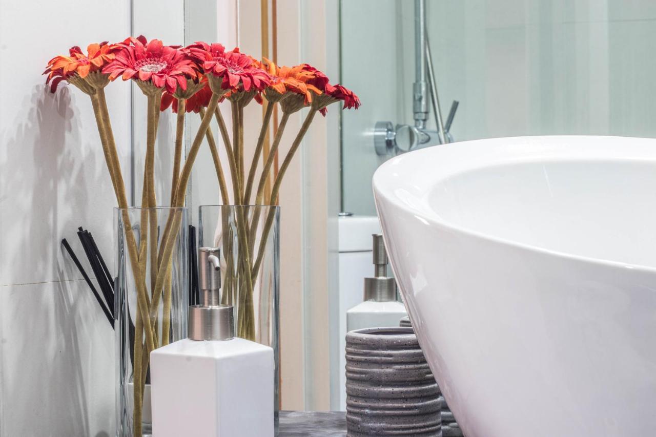 Plaza Nueva Apartment Granada By A3Rentals Eksteriør billede